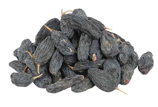 Tamsiosios razinos „Sojagi“, ypač didelės, 1 kg