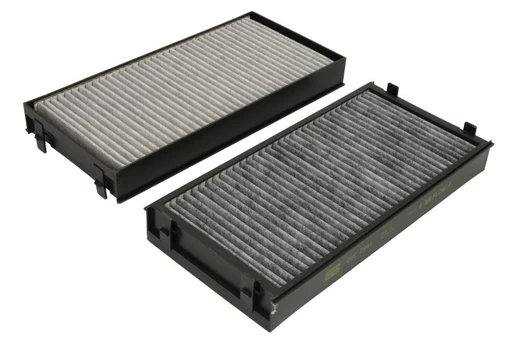 Salono filtras MANN-FILTER CUK 2941-2
