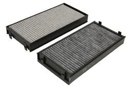 Salono filtras MANN-FILTER CUK 2941-2 kaina