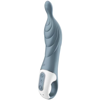 Klitorio stimuliatorius SATISFYER A-MAZING 2