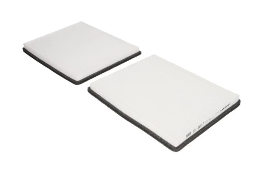 Salono filtras MANN-FILTER CU 2217-2