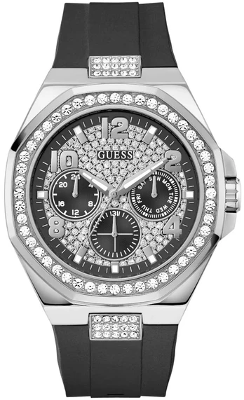 Guess Empire GW1002G1 Vyriškas Laikrodis