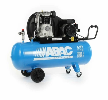 KOMPRESOR ABAC PRO EXP A39B/150 3HP 400V ->4116024281
