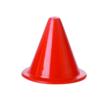 Estafečių, kūgis TREMBLAY 18cm lankstus