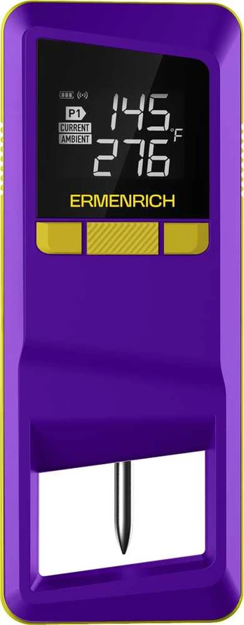 Ermenrich BBQ GT30 mėsos termometras