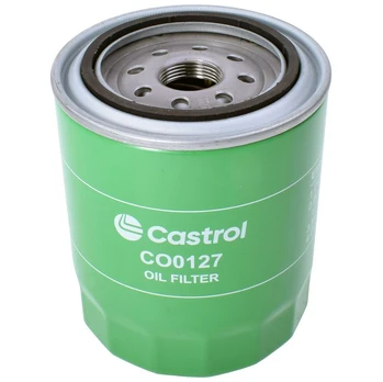 Alyvos filtras Castrol Filters CO0127