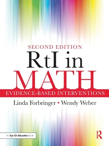 RtI in Math