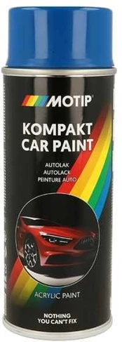 Motip Autoacryl spray 44920 - 400ml