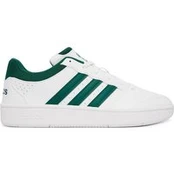 Laisvalaikio batai adidas Hoops Classic KI1055 Balta