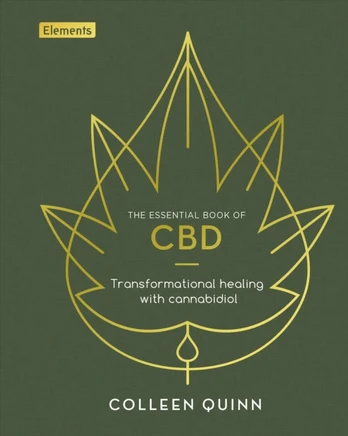 Essential Book of CBD