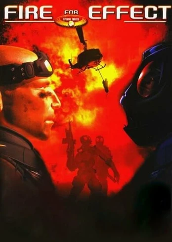 CT Special Forces: Fire for Effect Steam