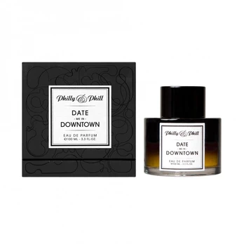 PHILLY & PHILL DATE ME IN DOWNTOWN parfumuotas vanduo, 100 ml