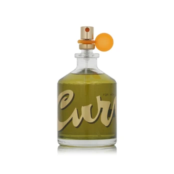 Liz Claiborne Curve for Men 125ml Vyrams