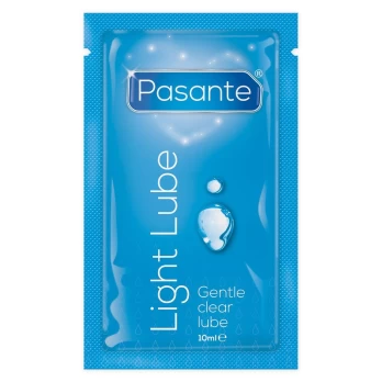 Pasante Light Lube 5 ml.