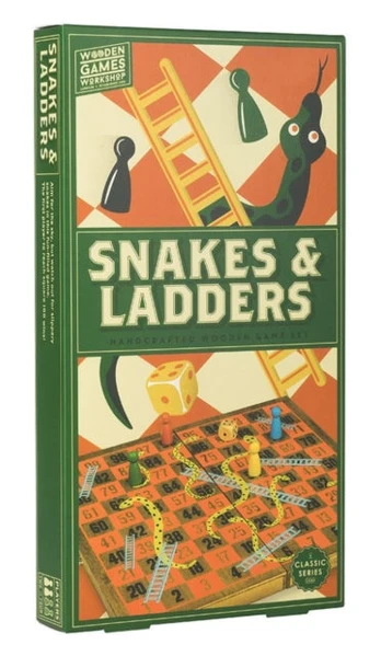 Snakes & Ladders