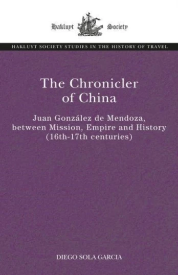 Chronicler of China