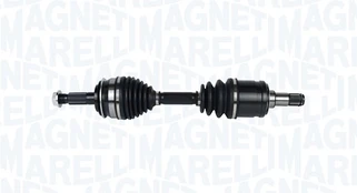pusašis MAGNETI MARELLI 302004190265