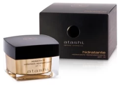 Veido kremas Atashi Hidratante, 50 ml, moterims kaina