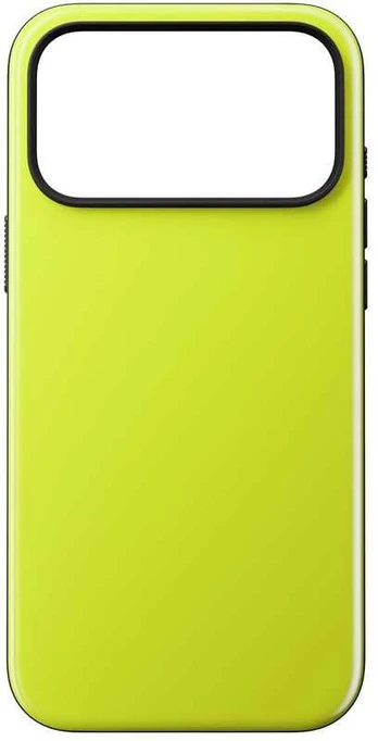 Dėklas Nomad Modern Case, volt - iPhone 17 Pro Max