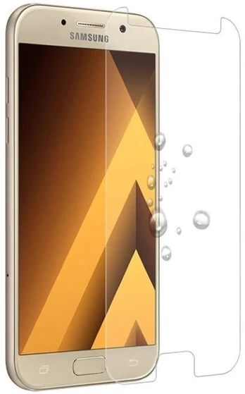 Apsauginis stiklas BlueStar For Samsung Galaxy A3 2017, 9H