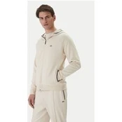 BOSS Džemperis Sense 50557206 Smėlio Regular Fit