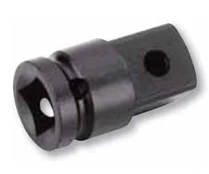 Smūginis adapteris iš 3/4" į 1" Irimo