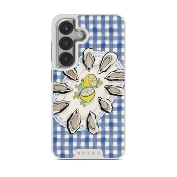 Today's Special - Samsung Galaxy S25 Plus Case, Elite Light (Magnetic) / Silver
