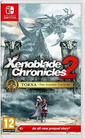 Xenoblade Chronicles 2: Torna Nintendo Switch