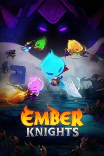 Ember Knights PC