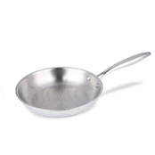 Keptuvė plieninė HONEYCOMB 26cm MR-1228-26 MAESTRO kaina