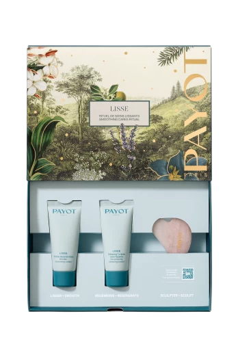 Payot - Lisse Smoothing Cares Ritual Giftset