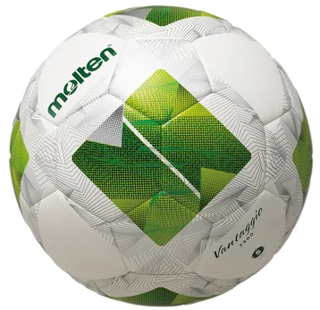 Futbolo kamuolys MOLTEN F5N3400-G