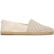 MICHAEL Michael Kors Espadrilės Kendrick 40R6KZFP1B Écru