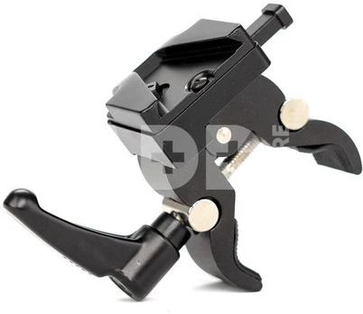 Caruba V Mount Battery Clamp