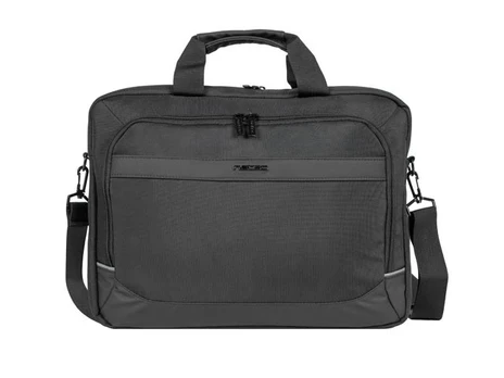 KREPŠYS DO LAPTOPA NATEC KUDU Juoda 15.6"