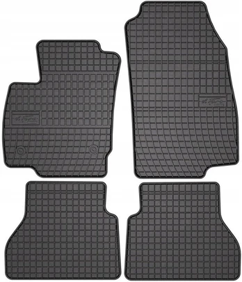 Ford B-max (2012-2017) Guminiai kilimėliai