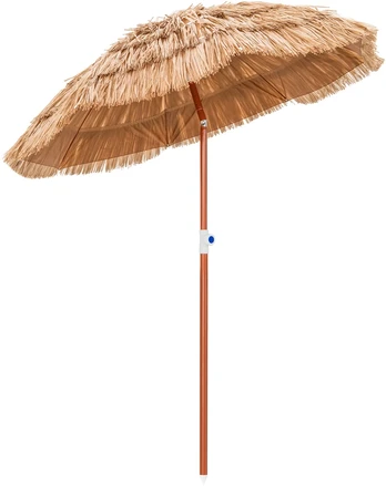 Terasos skėtis 182.9 cm