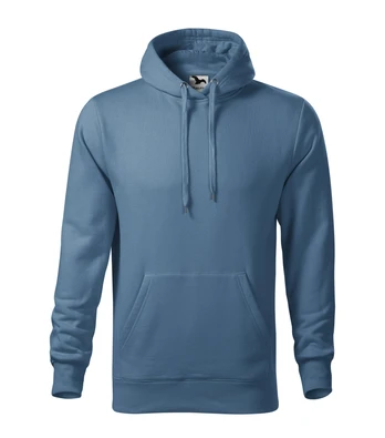 Vyriškas džemperis MALFINI Cape 413 Denim, 320 g/m²