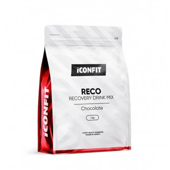 ICONFIT RECO jėgas atstatantis gėrimas (1 KG) - Šokolado