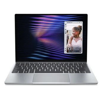 Dell XPS 13 2.5K Ultra 7 355/32GB/1TB/Intel Graphics/Win11 Pro/ENG backlit kbd/Touch/Sky/3Y Basic OnSite Warranty | Dell