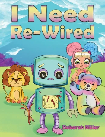 I Need Re-Wired