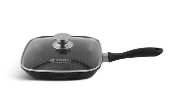 Grillpfanne Edenberg