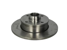 BREMBO 08.5005.14 Brake Disc kaina