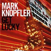 CD Mark Knopfler - Get Lucky