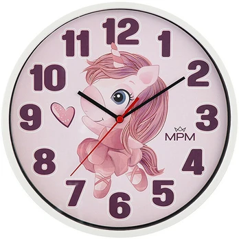 Sieninis laikrodis MPM Unicorn E01M.4266.00