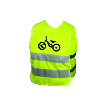 Atspindinti liemenė KLS vaikams (XS)