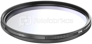 filter Edge CPL 55mm