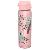 ION8 gertuvė, Leak Proof Kids, Rainbows, 500ml, I8RF500PPRAINB2 kaina