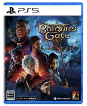 Baldur's Gate 3 Playstation 5 kaina