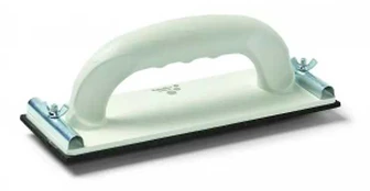 Schuller Sandpad 80x230mm